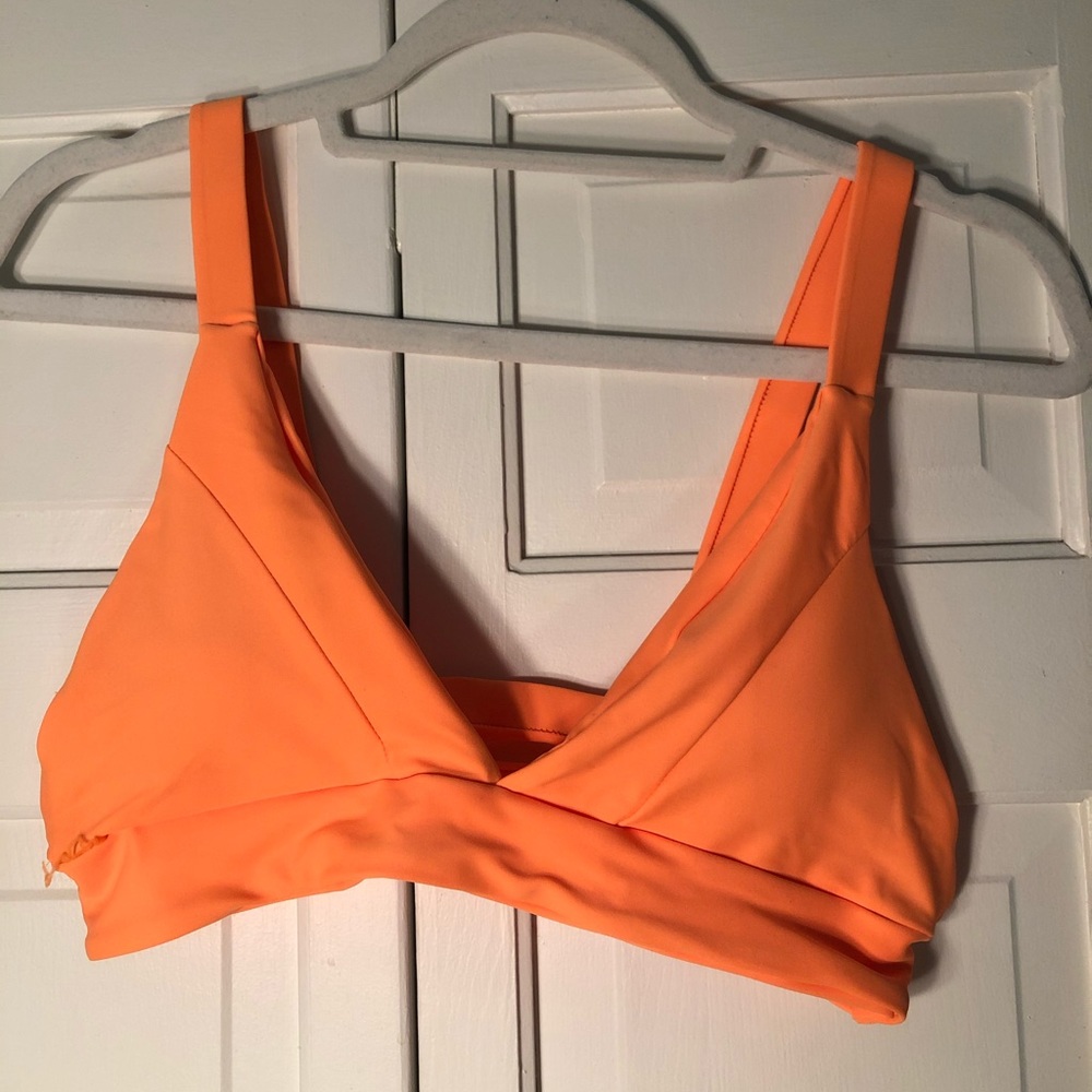 Brand new Swim top